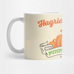 Hagrid & Fang's Pumpkin Farm Mug